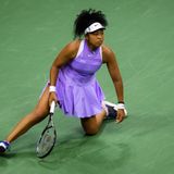 Naomi Osaka