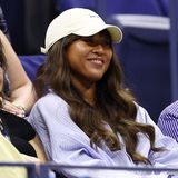 Naomi Osaka US Open 2023