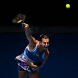 Aryna Sabalenka Australian Open 2023