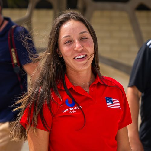 Jessica Pegula