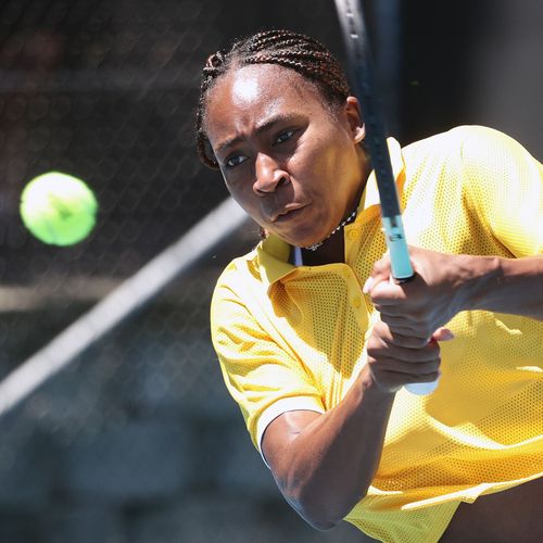 Coco Gauff