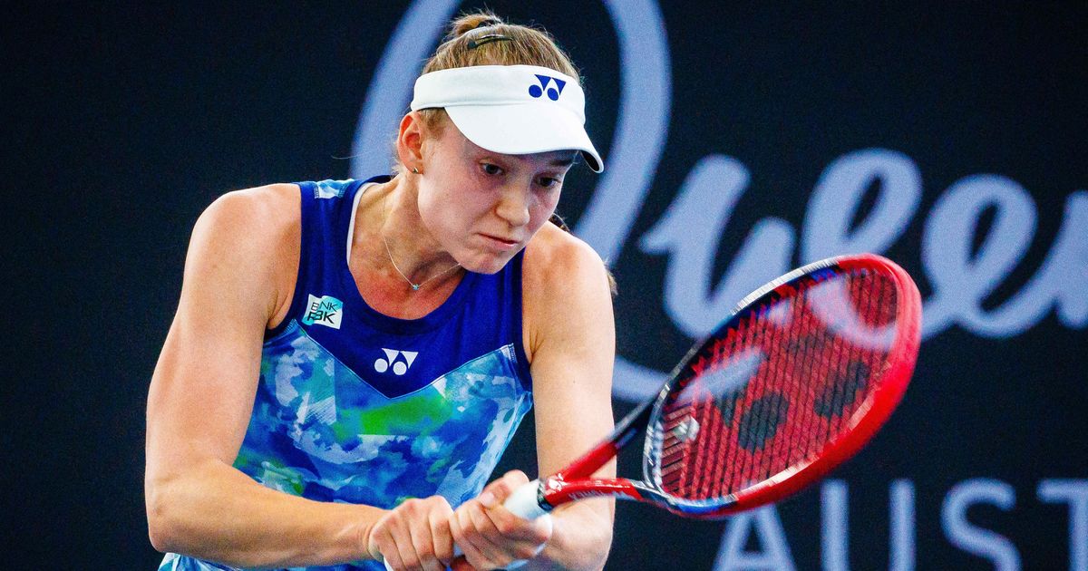 The Cincinnati Upset: Rybakina Defeats Mertens After Losing First Set! - 6m8a75f
