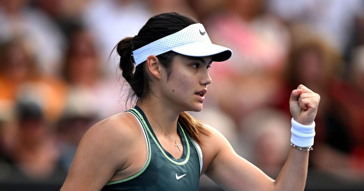 Exciting Lineup Revealed for 2024 Mubadala Abu Dhabi Open Former US