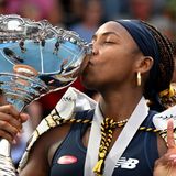 Coco Gauff