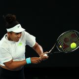 Naomi Osaka