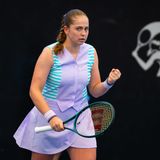 Jelena Ostapenko