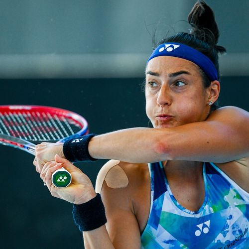 Caroline Garcia