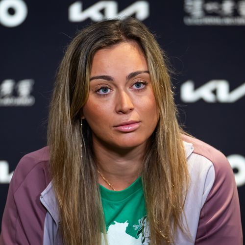 Paula Badosa