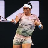 Ons Jabeur Australian Open 2024