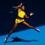 Coco Gauff Australian Open 2024