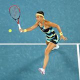 Caroline Garcia, Australian Open 2024