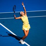 Azarenka - 2024 Australian Open 1R
