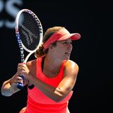 Collins - 2024 Australian Open 1R
