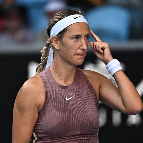 Azarenka - 2024 Australian Open 3R
