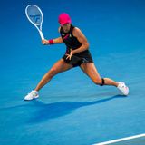 Iga Swiatek Australian Open 2024