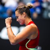 Aryna Sabalenka Australian Open 2024