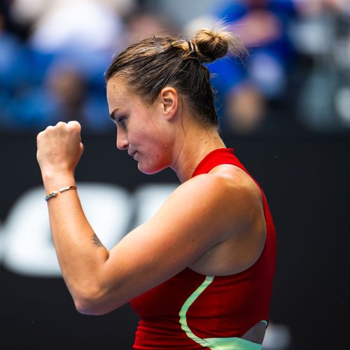 Aryna Sabalenka Australian Open 2024