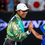 Naomi Osaka Australian Open 2024