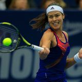 Ana Ivanovic