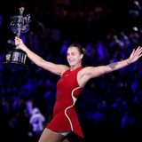 Aryna Sabalenka, Australian Open 2024