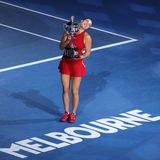 Sabalenka - 2024 Australian Open final