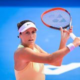 Tatjana Maria, Hua Hin 2024
