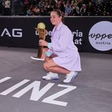 Ostapenko - 2024 Linz final