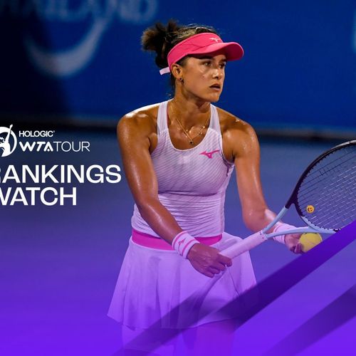 Rankings