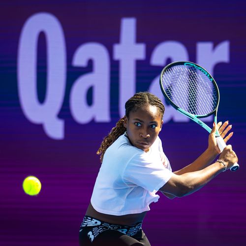 Coco Gauff