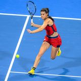Sorana Cirstea