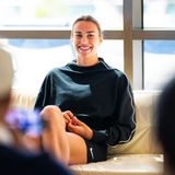 Aryna Sabalenka Dubai 2023