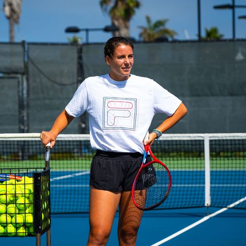 Emma Navarro San Diego 2023