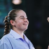 Jelena Ostapenko Linz 2024