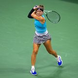 Muchova - 2023 US Open SF
