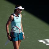 Elena Rybakina, Dubai 2024