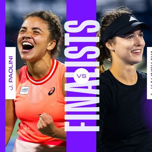 Dubai final