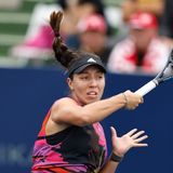 Jessica Pegula San Diego 2022
