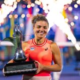 Paolini - 2024 Dubai final