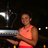 Jasmine Paolini, Dubai 2024