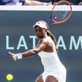 Sloane Stephens, Austin 2024