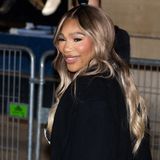Serena Williams, Paris Fashion Week 2024 (Getty)