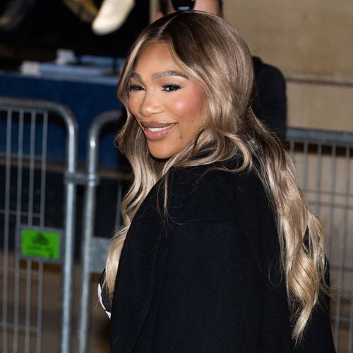 Serena Williams, Paris Fashion Week 2024 (Getty)