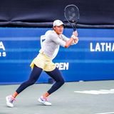 Wang Xiyu, Austin 2024