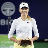 Boulter - 2024 San Diego final