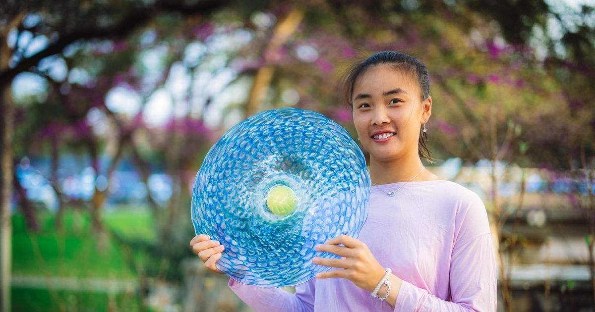 Champions Reel How Yuan Yue won Austin 2024