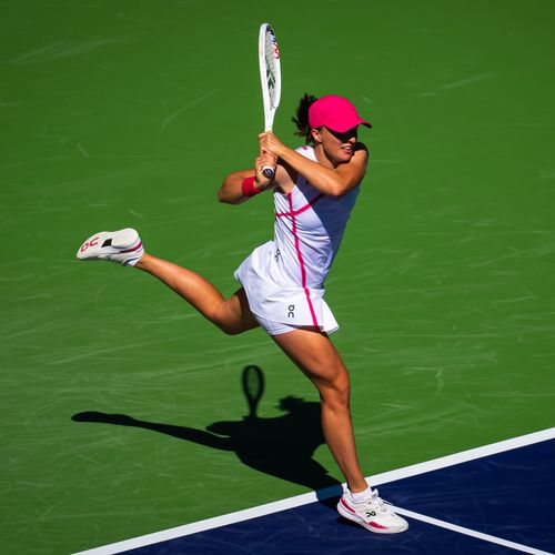 Iga Swiatek Indian Wells 2024