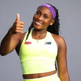 Coco Gauff