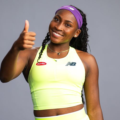 Coco Gauff