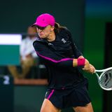 Iga Swiatek Indian Wells 2024