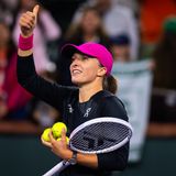 Iga Swiatek Indian Wells 2024